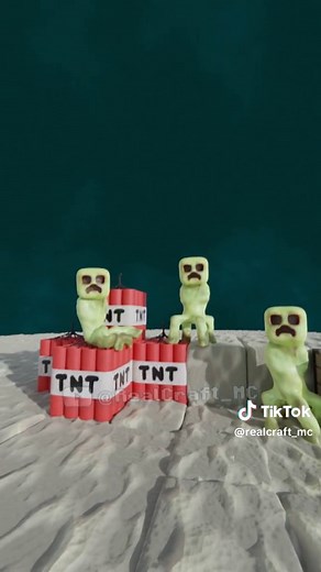 Ender Pearl | #Minecraft Animation