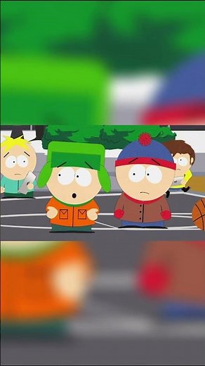 SOUTH PARK y la TRAMPA de los términos y condiciones