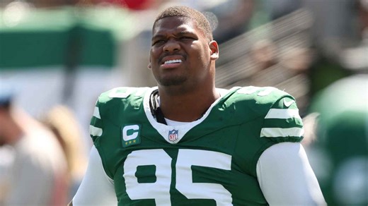Jets rumors: The dirty little secret about Quinnen Wiliams wanting trade