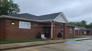Auburn Social Security Office 1240 S Grandstaff Dr, Auburn, Indiana 46706