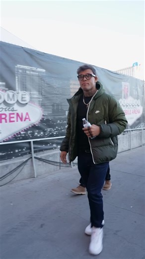 O THE NATURAL CHEGOU! 🇧🇷🇧🇷 Logo mais tem @caioborralho em ação no #UFC326! Vamo pra cima, Caio 🔥👊 #UFCNoParamount