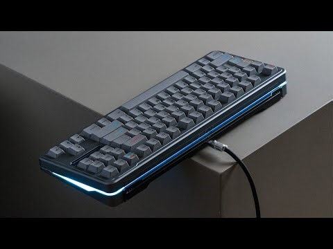 The Space80 is back.