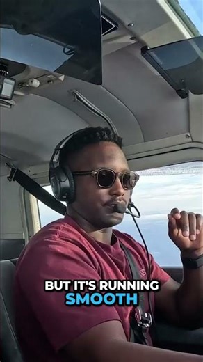 Full video of N210JM an impressive T210N is LIVE! #shorts