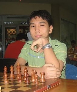 GM Wesley So sacrificed his Queen to beat GM Jayson Gonzales Philippine Chess Championship 2008 In this event, GM Wesley So ranked 2nd place. | ChessFam