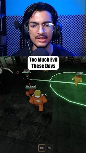 Too Much Evil People In Roblox 😭💀#roblox #robloxobby #robloxtrolling #gaming