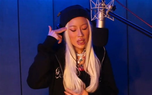 斑比Bambii “Bambiiland 2” 《天真》 Live