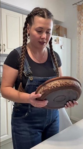 Clay dishes #irysik3076 #dishes