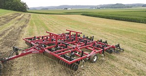 Finalizer - Soil Finisher