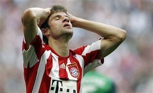 Neo-Bayern Munich: A lesson on how to be Consistently Inconsistent