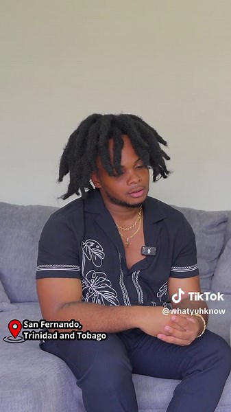 Meet Zion: Insight into Certified Sampson's Life