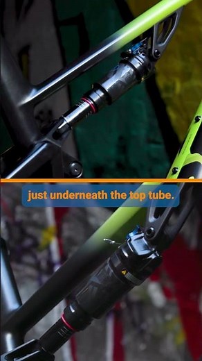 This Dropper Post Does What? 😱