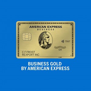 4X points that automatically adjust to the 2 select categories where you spend the most each month. 1X on all other eligible purchases. Terms and cap apply. Rates & Fees: https://amex.co/2Fe9ztH | American Express Business