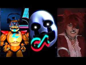 The Scariest FNAF Moments Ever — Jumpscares, Fails & Animatronics Chaos!