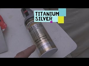 Applying RUST-OLEUM Metallic All Surface Paint