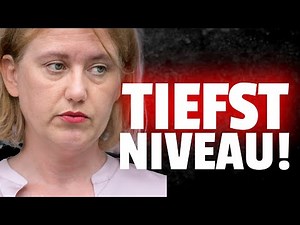 WER glaubt's? Geburtenrate in Deutschland BRICHT ein