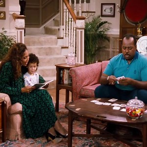 35 reactions | Family Matters - S02E08 -Cousin Urkel A | Elwyn Klegy | Facebook