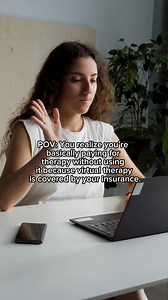 21K views | We are not letting our benefits go to waste in 2025. Talkspace therapy is covered by most major insurance plans, and many covered members have a $0 copay. Sign up for convenient mental health care today. | Talkspace | Facebook