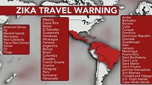 World Health Organization issues new Zika guidelines