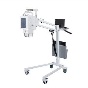 [Hot Item] Guangzhou Factory Medical Digital X Ray Machine Radiology Equipment Supplier Portable Xray Machines
