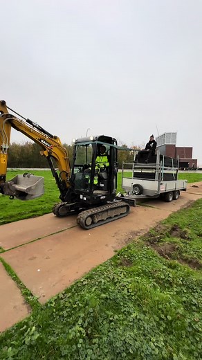 #belgium #calcumotor #fermier #foryoupage❤️❤️ #Sany @Olariu Andrei @Andrei Moșneguțu