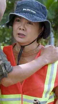 Sóng Gió Mẹ Chồng | Mộng chè tương lai quay xe #htvfilms