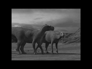 Disney Dinosaur (Aladar Music Video)