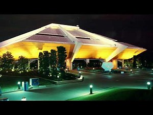 New Horizons (Piano Demo) - Horizons - EPCOT Center