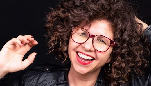 De Janeiro a Janeiro (part. Nando Reis) - Roberta Campos - LETRAS.MUS.BR