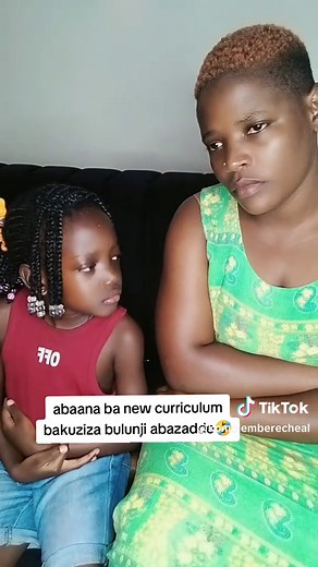New curriculum training: what parents and children need to know