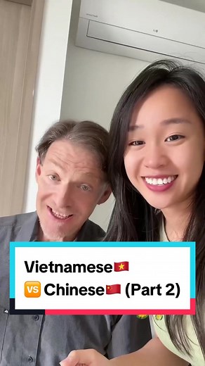So Similar: Exploring Vietnamese and Chinese Languages