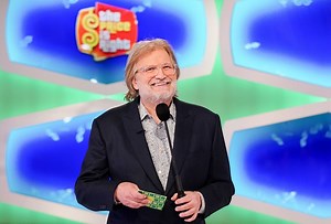 TVLine Items: Price Is Right Marks End Of Era, Kennedy Center Honorees And More - TVLine