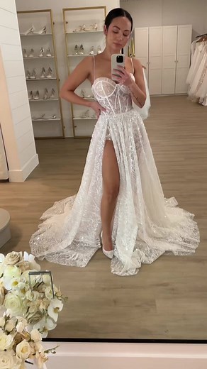 MaidenWhite - Couture Bridal on TikTok