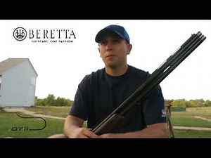 Chatting with Olympic champion Vincent Hancock