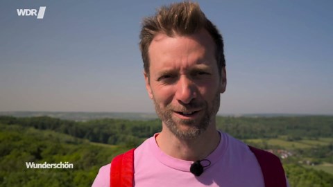 Urlaub rund um Aachen