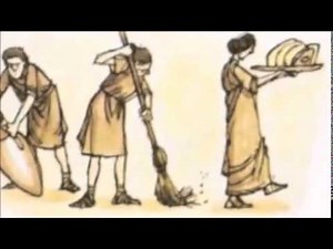 Slavery In The Ancient World & In Rome