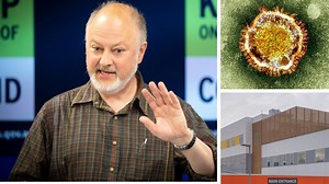 Full details on every case of coronavirus in Tasmania