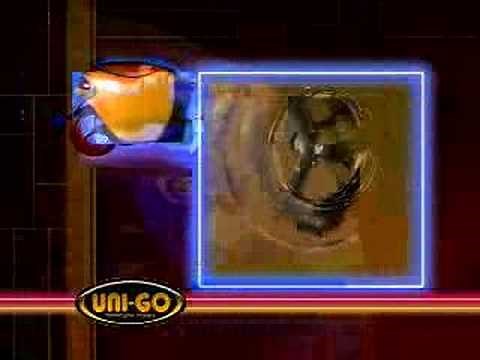 Uni-Go Motorcycle Trailer In New Zealand