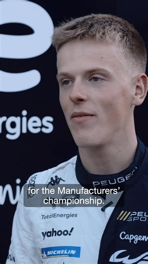 Når Malthe Jakobsen tar på kjøredrakten, er det ikke bare for å vinne. Det er for å representere lidenskap, presisjon – og TotalEnergies. Vi er stolte av å støtte Malthe og bidra til motorsportens utvikling med innovative løsninger som gir fart, effektivitet og pålitelighet. TotalEnergies – vi leverer til både racerbiler og hverdagen. | TotalEnergies | Facebook