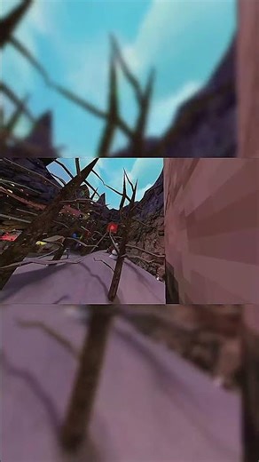 Running comp lobbies #gorillatag #gorillatagquest #vr #gtag