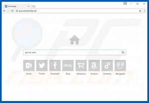 Yourconnectivity.net Redirect