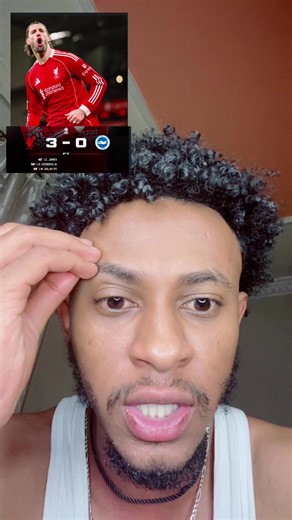 Sobo the goat 🐐 Liverpool vs Brighton 3-0 | szoboszlai goal today
