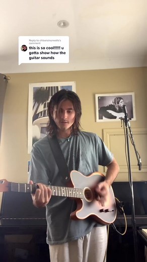 Fender Acoustasonic Telecaster Player Review