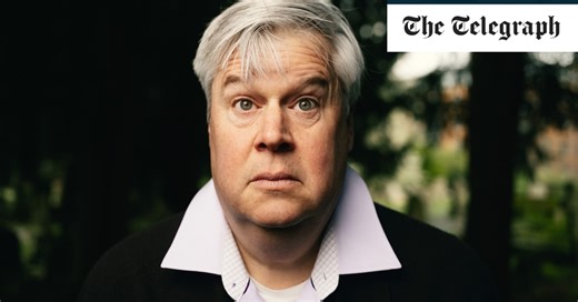 Daniel Handler, AKA Lemony Snicket interview: ‘I was abused – but don’t call me a victim’