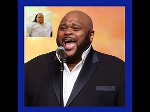 Part Of Fred Hammond – A Closer Walk Feat. Ruben Studdard Just To Be Close (Reprise)