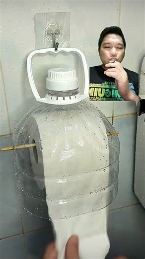 76K views · 1K reactions | tissue holder w/cover #ideas #tutorial #diy | Boyett Artiz Panisan | Facebook