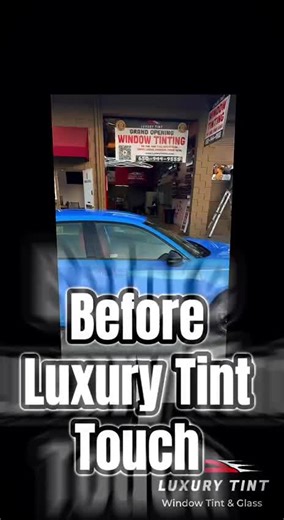 We just completed high-quality Ceramic Window Tint and premium Ceramic Coating on this brand-new Honda Civic 2025 at Luxury Tint and Glass. ✅ Advanced ceramic film for superior heat rejection and UV protection ✅ Enhanced privacy and crystal-clear visibility ✅ Long-lasting ceramic coating for deep gloss, paint protection, and easy maintenance ✅ Lifetime Warranty for complete peace of mind Protect your Honda Civic and keep it looking brand new with professional installation you can trust. 📍 Luxur