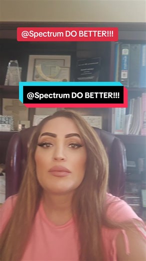 Improving Spectrum Customer Service and Experience