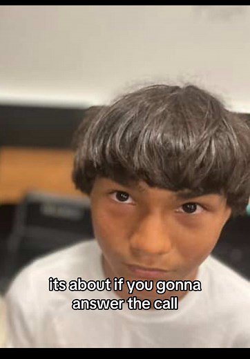 Glow Up: Answer the Call, Not Just Be Chosen