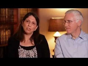 In honor of Mort and Esther Fridman