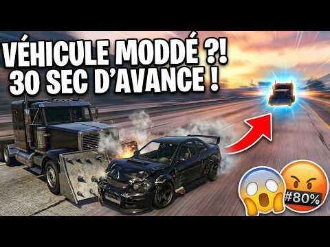 IMPOSSIBLE RACE WITH THE PHANTOM WEDGE! 😱 DEBUT & BAD FAITH: 30 SECONDS LATE!